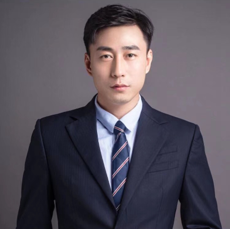 鲁道树 调色与视觉增强负责人