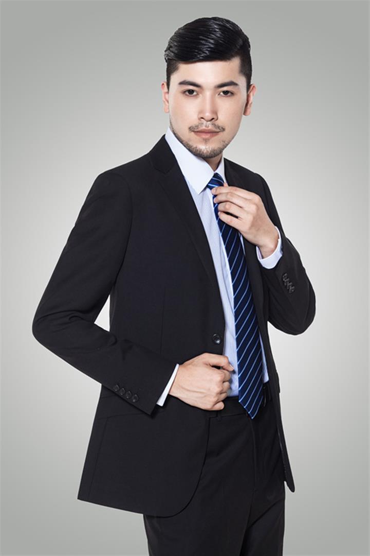 李姿婷 选角与表演指导负责人